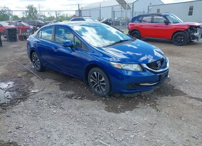 Vehicle Report for - Image 1