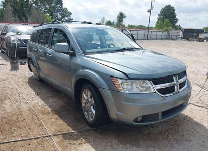 Informe del vehículo para VIN 3D4PG5FV3AT274973 - Imagen 1