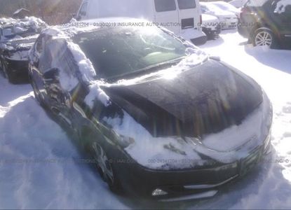 Fahrzeugbericht für VIN 19XFB4F27DE203792 – Bild 1