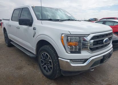 Vehicle Report for - Image 1