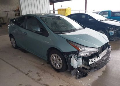 Звіт про транспортний засіб для VIN JTDKAMFU0N3155516 – зображення 1