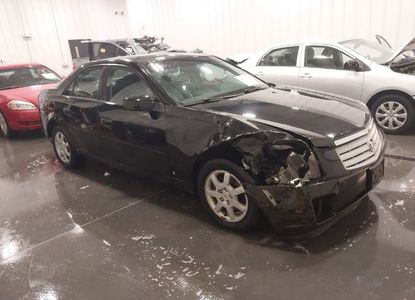 Raport pojazdu dla VIN 1G6DP577X70184485 - Obraz 1