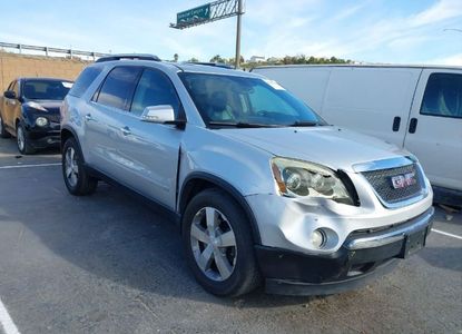 Informe del vehículo para VIN 1GKEV23D79J125610 - Imagen 1