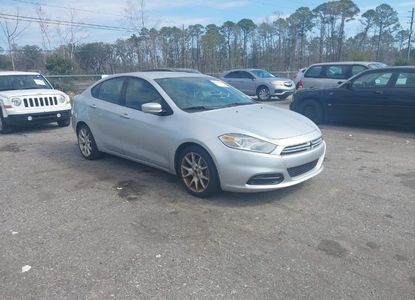Vehicle Report for VIN 1C3CDFBA6DD176256 - Image 1