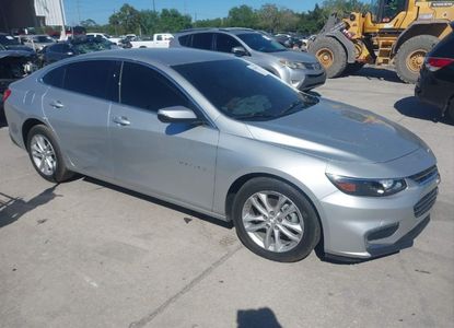 Raport pojazdu dla VIN 1G1ZD5ST8JF258385 - Obraz 1