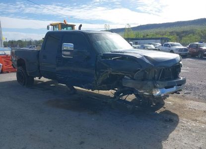 Vehicle Report for VIN 1GCHK23215F882290 - Image 1