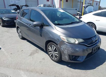 Vehicle Report for VIN JHMGK5H70GX031806 - Image 1