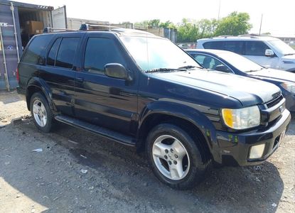 Vehicle Report for - Image 1