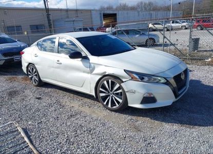 Звіт про транспортний засіб для VIN 1N4BL4CV2KC182712 – зображення 1