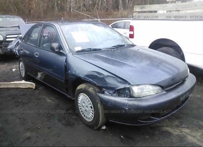Vehicle Report for - Image 1