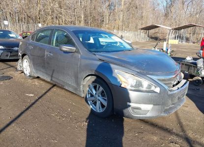 تقرير المركبة لـ VIN 1N4AL3AP2EC422615 - الصورة 1