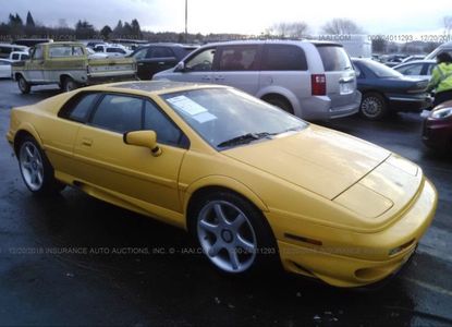 Fahrzeugbericht für VIN SCCDC0822YHA10073 – Bild 1