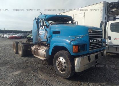 ავტომობილის ანგარიში VIN 1M1AJ06YX7N007386 -ისთვის - სურათი 1