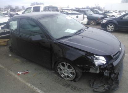 Fahrzeugbericht für VIN 1FAHP32N09W170366 – Bild 1