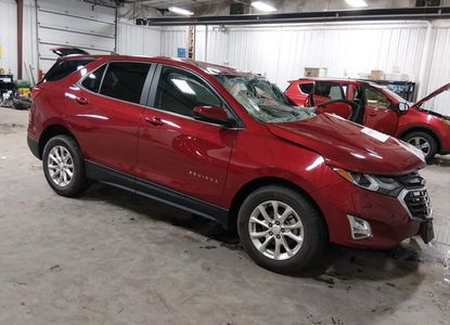 Vehicle Report for - Image 1