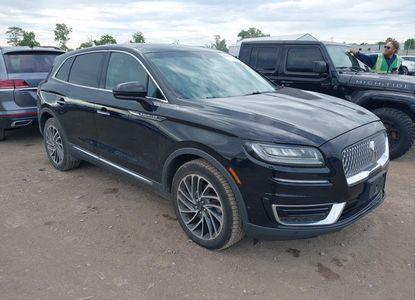 Vehicle Report for - Image 1
