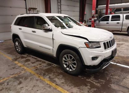 Informe del vehículo para VIN 1C4RJFBG6FC685405 - Imagen 1