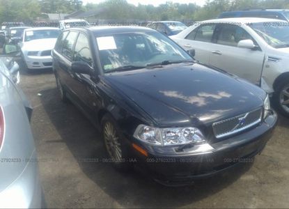 Fahrzeugbericht für VIN YV1VW275X4F104123 – Bild 1