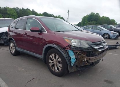 Vehicle Report for - Image 1