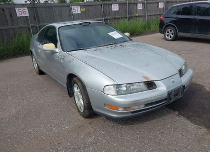 Raport pojazdu dla VIN JHMBB2157SC003003 - Obraz 1