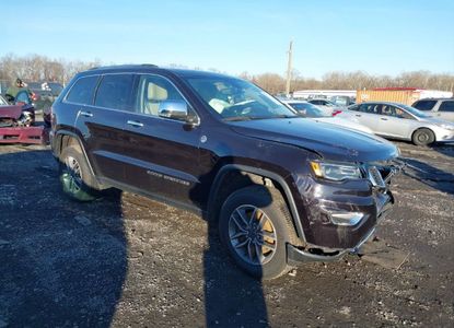 Raport pojazdu dla VIN 1C4RJFBT5LC338639 - Obraz 1