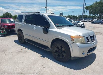 Rapport sur le véhicule pour VIN 5N1AA0ND1DN602004 - Image 1