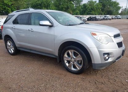 Vehicle Report for VIN 2CNFLFE52B6403279 - Image 1