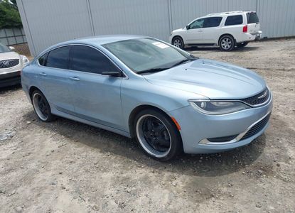 Vehicle Report for - Image 1