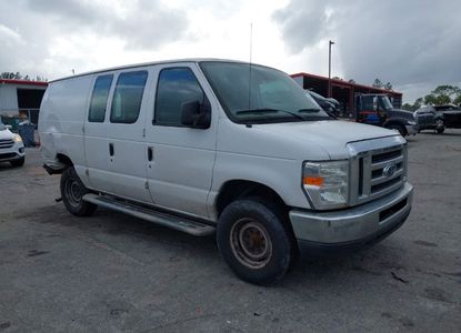 Vehicle Report for VIN 1FTNE2EW2EDA09573 - Image 1