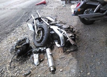 Доклад за превозно средство за - Изображение 1