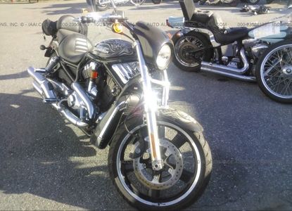 Rapport sur le véhicule pour VIN 1HD1HDH108K801785 - Image 1