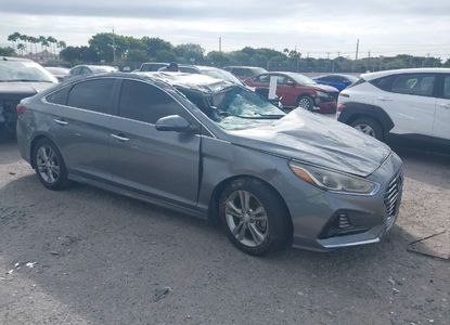 Raport pojazdu dla VIN 5NPE34AF5JH672812 - Obraz 1