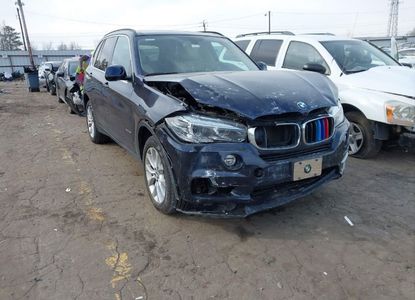 Vehicle Report for VIN 5UXKR0C56G0U09893 - Image 1