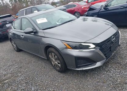 Vehicle Report for VIN 1N4BL4BV1PN357268 - Image 1