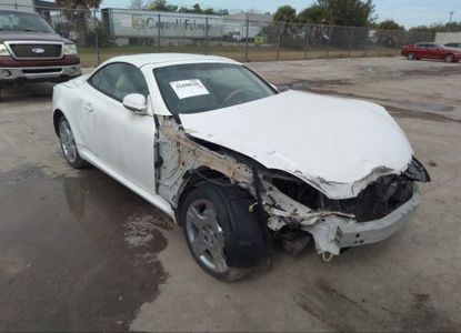 Raport pojazdu dla VIN JTHFN48Y030039509 - Obraz 1