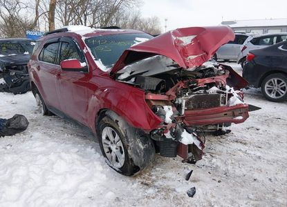 Vehicle Report for - Image 1