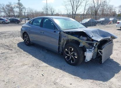 Raport pojazdu dla VIN KMHL64JA3SA452818 - Obraz 1