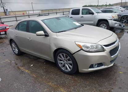 Vehicle Report for VIN 1G11E5SL2EF127596 - Image 1
