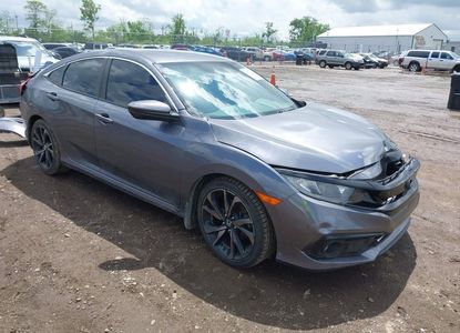 Vehicle Report for - Image 1