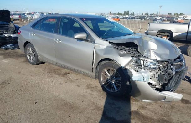 Informe del vehículo para VIN 4T1BF1FK8GU156789 - Imagen 1