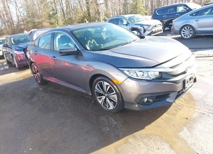 Vehicle Report for VIN 2HGFC1F70HH633263 - Image 1