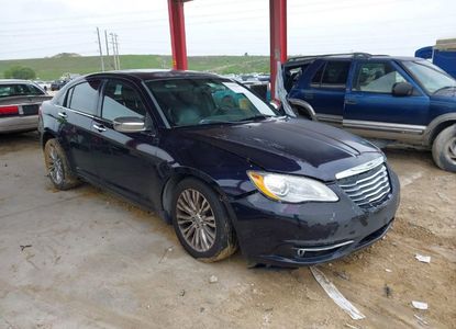 Raport pojazdu dla VIN 1C3CCBCG1CN306385 - Obraz 1