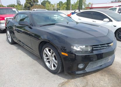 Vehicle Report for - Image 1