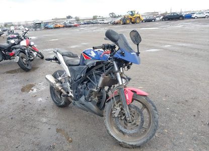 Raport pojazdu dla VIN MLHMC4112C5200129 - Obraz 1