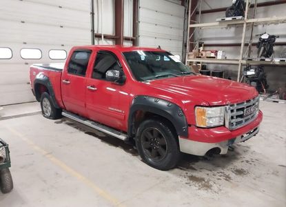 Informe del vehículo para VIN 3GTEK133X9G144174 - Imagen 1