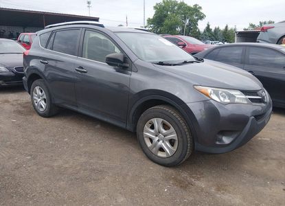 Vehicle Report for - Image 1