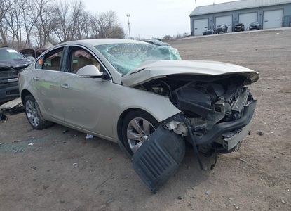 Vehicle Report for - Image 1
