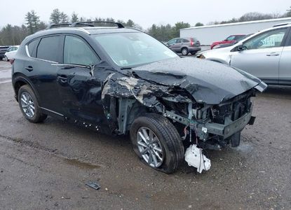 Informe del vehículo para VIN JM3KFBCL5S0539331 - Imagen 1