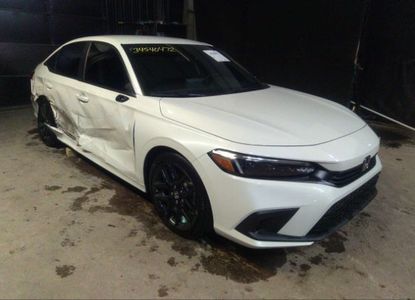 Raport pojazdu dla VIN 2HGFE2F57NH586145 - Obraz 1