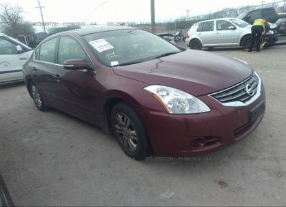 Vehicle Report for  - Image 1